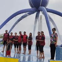 Water Sports in Jasidih