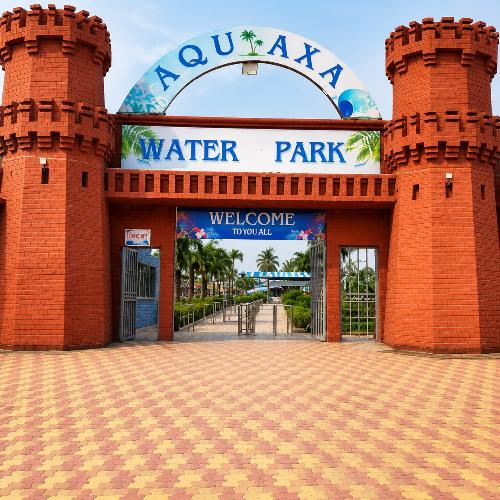 Best Water Parks 